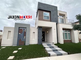 173 Vin Zamora Ln, El Paso, TX 79912