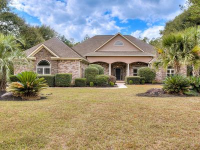 1019 Grindstone Crk, Hephzibah, GA, 30815