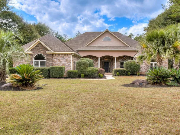 1019 Grindstone Creek Road, Hephzibah, GA