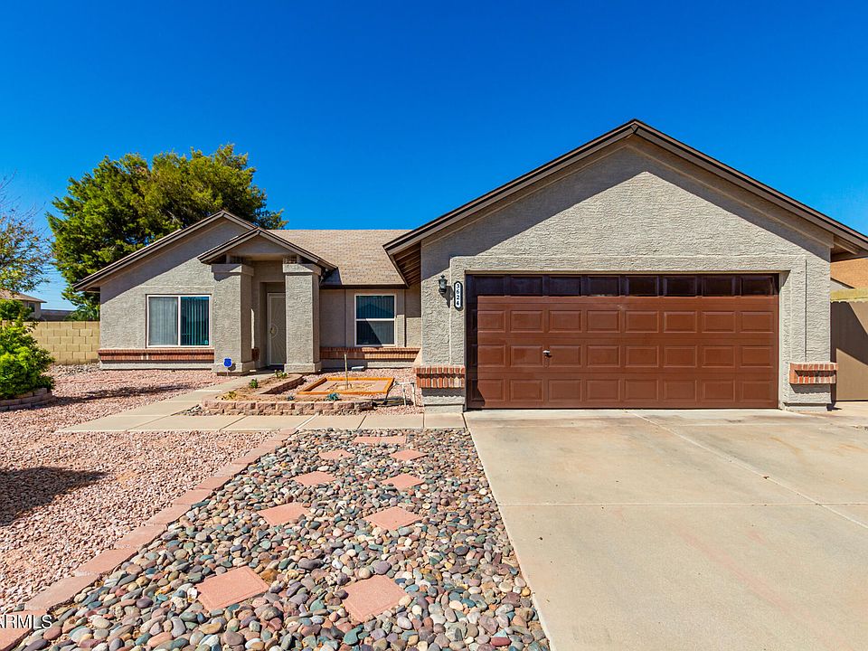 1st image of 3624 W KESLER Lane