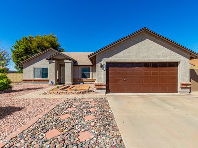 3624 W KESLER Lane, Chandler, AZ, 85226