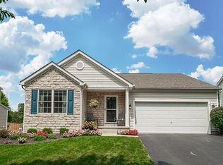 323 Cherry Leaf Rd, Delaware, OH 43015