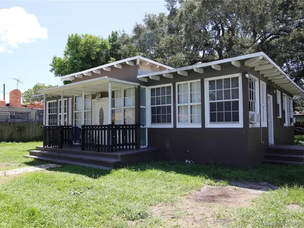 40 NW 58th Ave Unit 1, Miami, FL 33126
