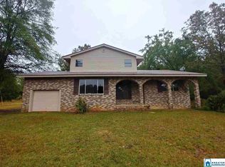 901 County Line Rd, Lincoln, AL 35096