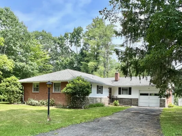 38 Maverick Road, Woodstock, NY 12498