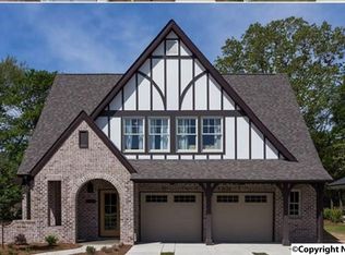2632 Mountain Stream Way E, Owens Cross Roads, AL 35763