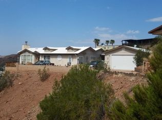 37233 Marina Vw, Parker, AZ 85344
