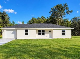 1323 NW 52nd Ct, Ocala, FL 34482