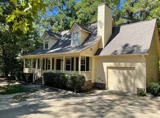 208 Antique Lace Way, Holly Springs, NC 27540