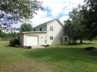 580 Day Rd, Ashford, AL 36312