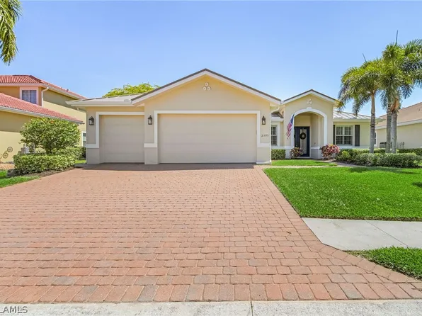 2505 Ashbury Cir, Cape Coral, FL 33991