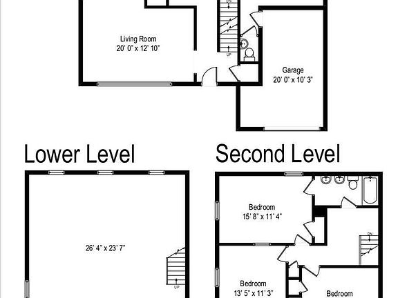 2nd image of 29 Queen Anne Pl