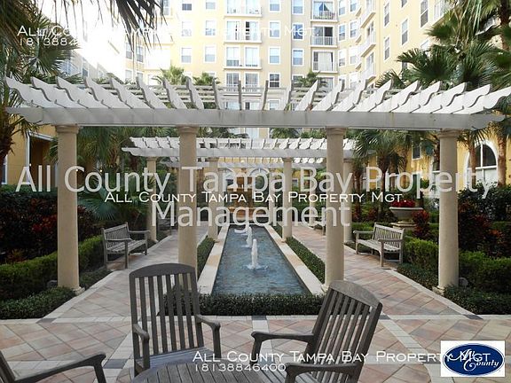 4th image of 700 S Harbour Island Blvd Unit 101