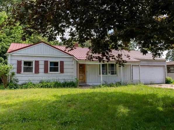 19674 Dubois Ave, South Bend, IN 46637