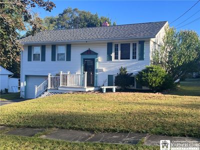 137 Midgley St, Jamestown, NY, 14701