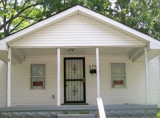 2753 N Denny St, Indianapolis, IN 46218