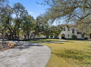 18033 Glenville Cv, Austin, TX 78738