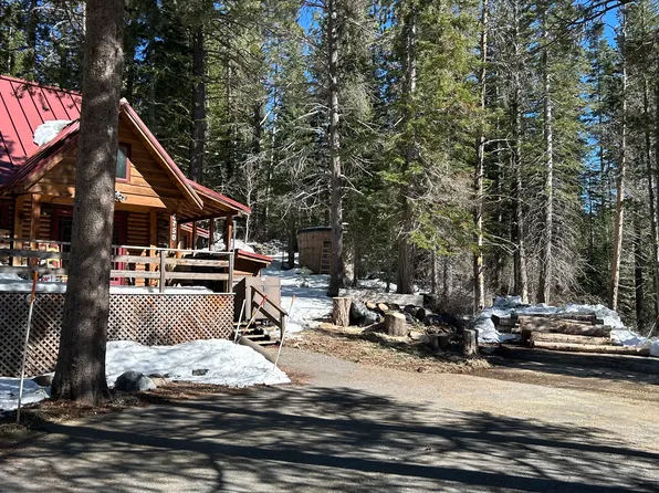 (undisclosed Address), Truckee, CA 96161