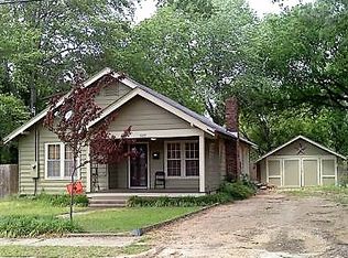522 E Highland Ave, Malvern, AR 72104