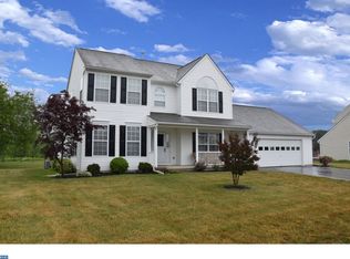 106 Carlton Ln, Dover, DE 19904