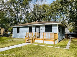 3105 W 16th St, Jacksonville, FL 32254