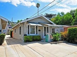 3513 Columbia St, San Diego, CA 92103