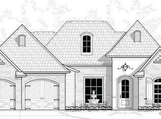 529 Frankie Ln, Lake Charles, LA 70611