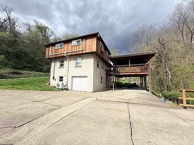 324 8th St, Morgantown, WV, 26505