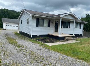 260 Adolph Rd, Mill Creek, WV 26280