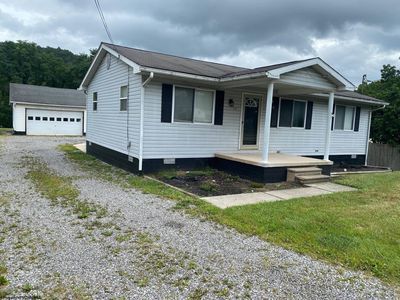 260 Adolph Rd, Mill Creek, WV, 26280
