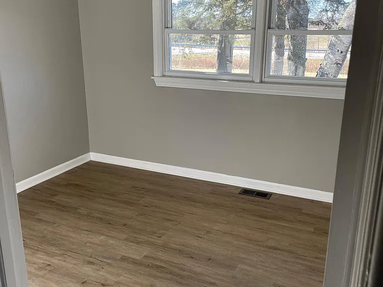 3 rd bedroom