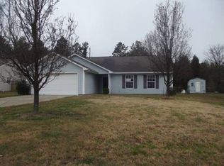 4937 Aldersbrook Dr, Monroe, NC 28110