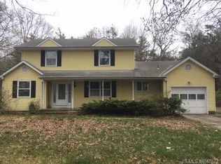 3 Thropp Rd, Forked River, NJ 08731