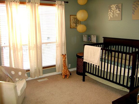 2ND ROOM, NEW CARPET, WOOD BLINDS