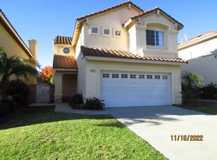 2497 Pointe Coupee, Chino Hills, CA 91709