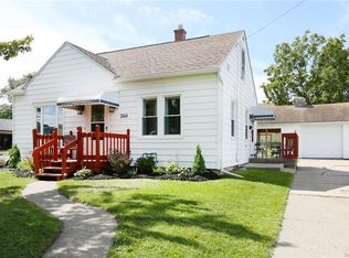 260 Franklin St, Tonawanda, NY 14150