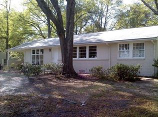 26 Citadel Dr, Aiken, SC 29803