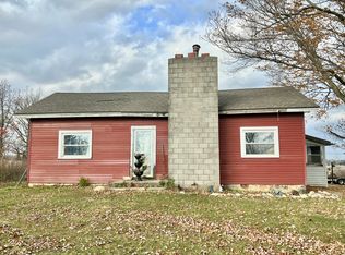 3240 Reading Rd E, Osseo, MI 49266