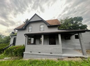 1805 Gray St, McKeesport, PA 15133