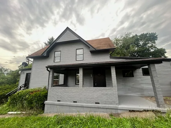 1805 Gray St, McKeesport, PA 15133