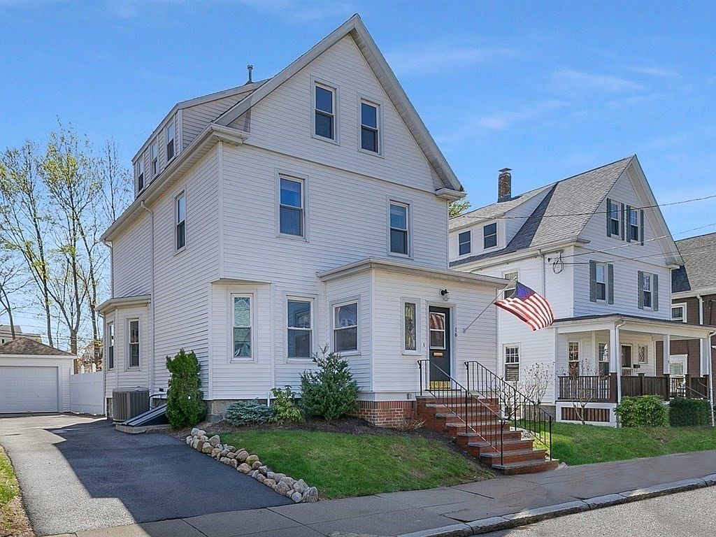 16 Tyndale St, Roslindale, MA 02131 Zillow