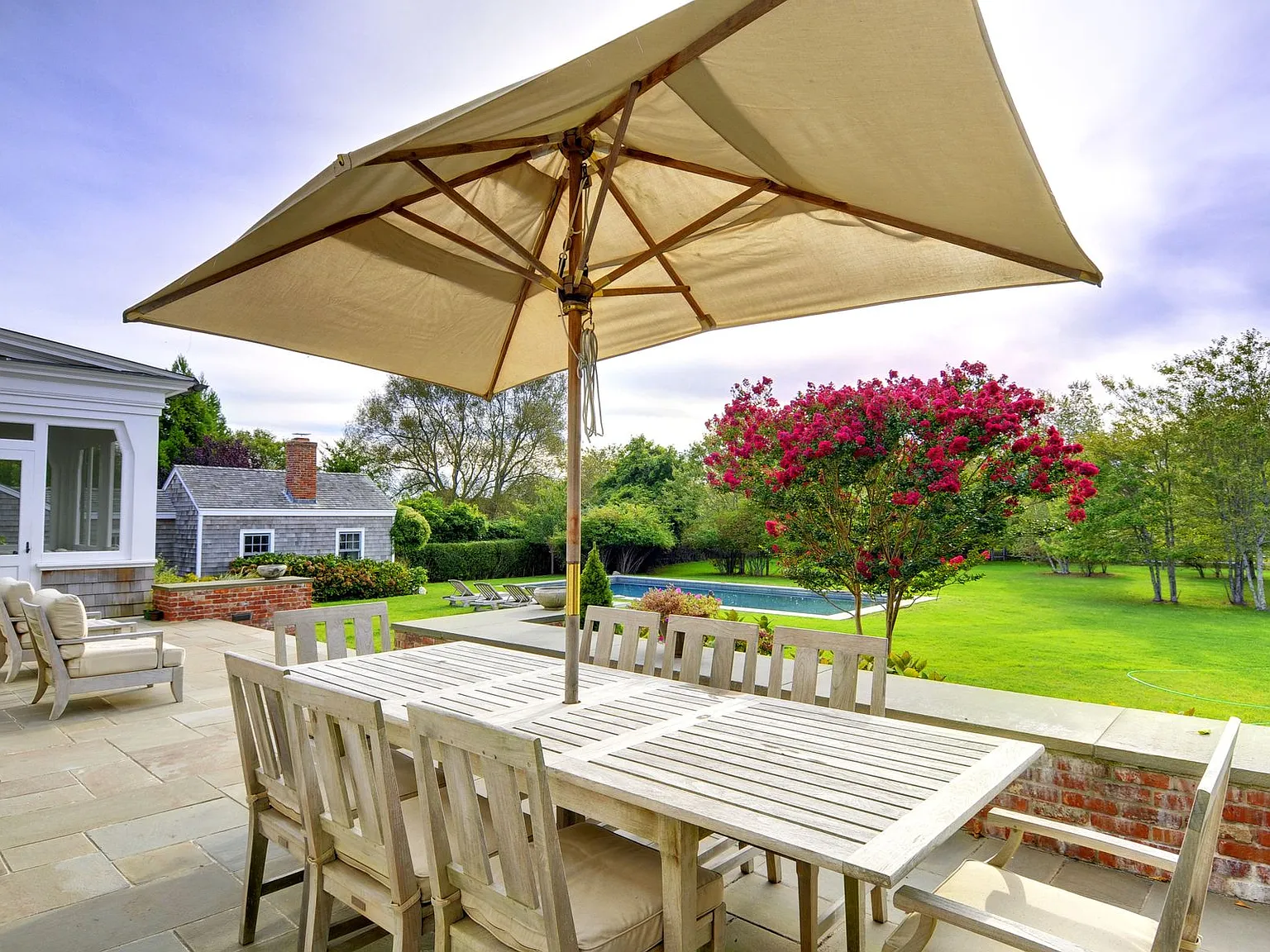 Egypt Lane Summer Cottage — Photo 3