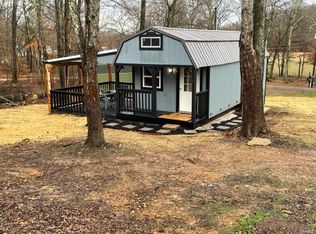 921 County Road 459, Piedmont, MO 63957