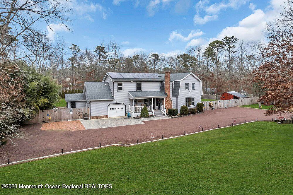 750 Nugentown Road, Little Egg Harbor, NJ 08087 Zillow