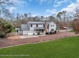 750 Nugentown Rd, Little Egg Harbor, NJ 08087