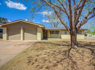 2202 60th St, Lubbock, TX 79412