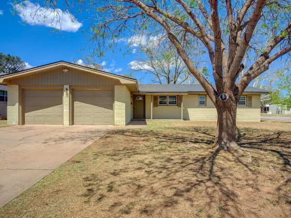 2202 60th St, Lubbock, TX 79412