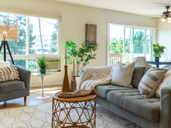 5950 Buckingham Pkwy Unit 601, Culver City, CA 90230