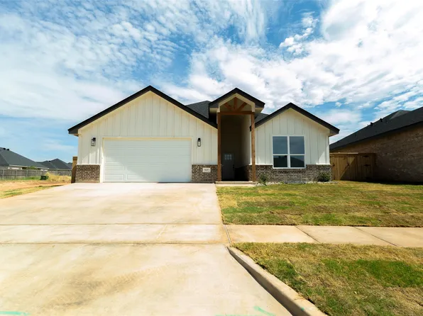 7633 Mountain View Rd, Abilene, TX 79602