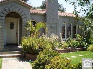 3931 Edenhurst Ave, Los Angeles, CA 90039